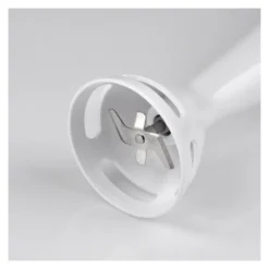 Frullatore immersione Girmi MX0101 Mixer White e Red