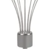 Frullatore immersione Kaufgut 028087 PROFICOOK SM S1226 Black e Silver
