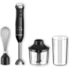 Frullatore immersione Midea MIMJ BH6001W SERIE 6000 Black