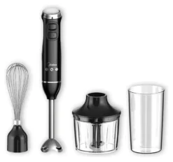 Frullatore immersione Midea MIMJ BH6001W SERIE 6000 Black