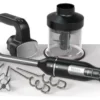 Frullatore immersione Ninja CI100EU POWERBASE 3in1 Black e Silver