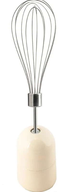 Frullatore immersione Tognana D2DFI03IRCH IRIDEA 3in1 Champagne