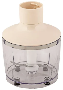 Frullatore immersione Tognana D2DFI03IRCH IRIDEA 3in1 Champagne