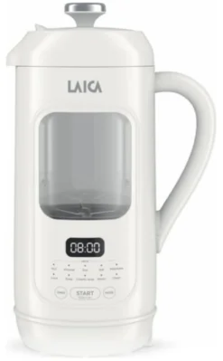 Frullatore multifunzione Laica VB3301W Cooking blender White
