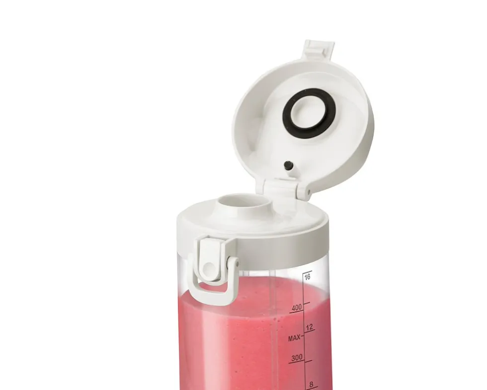 Frullatore portatile Nutribullet NBP003W ricaricabile USB-C