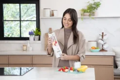 Frullatore portatile Nutribullet NBP003W ricaricabile USB-C