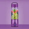 Frullatore portatile Nutribullet NBP003PU, autonomia 15 cicli