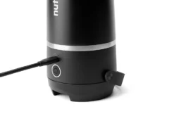 Frullatore portatile Nutribullet Flip NBP016B con mantenimento freddo 24h