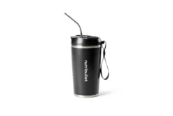 Frullatore portatile Nutribullet Flip NBP016B con mantenimento freddo 24h
