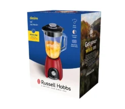 Frullatore Russell Hobbs Desire 27120-56 con funzione pulse