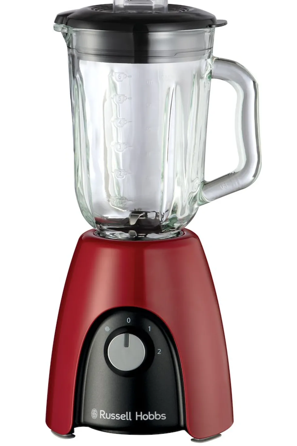 Frullatore Russell Hobbs Desire 27120-56 con funzione pulse