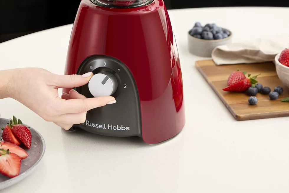 Frullatore Russell Hobbs Desire 27120-56 con funzione pulse