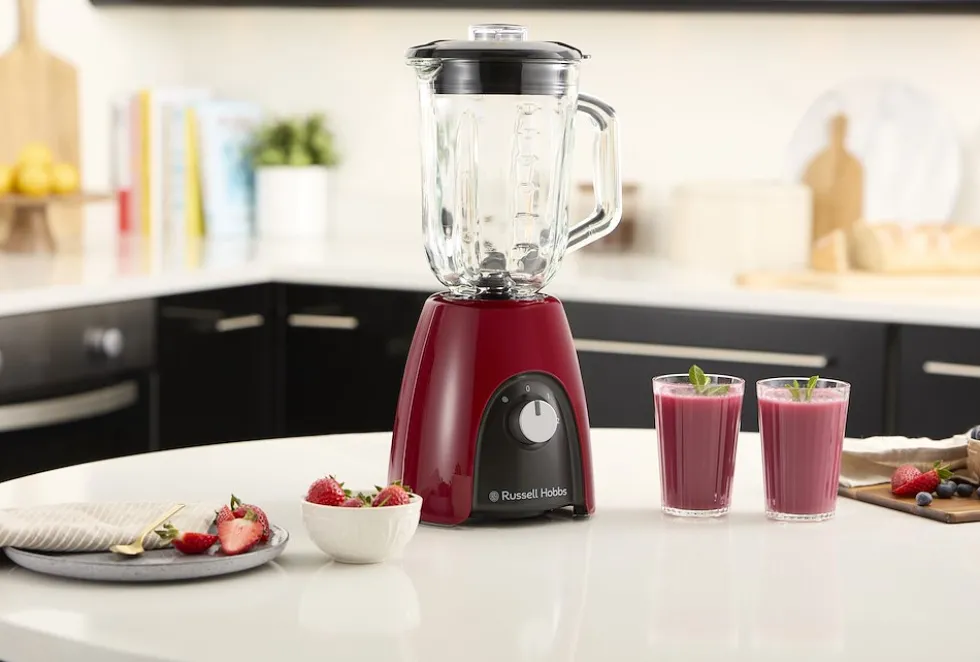 Frullatore Russell Hobbs Desire 27120-56 con funzione pulse