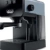 Gaggia Macch Caffe 1900W 15Bar Acciao Inox Black/Grey