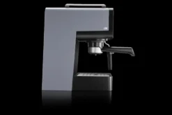 Gaggia Macch Caffe 1900W 15Bar Acciao Inox Black/Grey