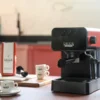 Gaggia Macch Caffe 1900W 15Bar Plastica Black/Red