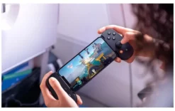 Gamepad Backbone BB 02 B X MOBILE GAME One for iPhone Black