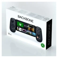 Gamepad Backbone BB 02 B X MOBILE GAME One for iPhone Black