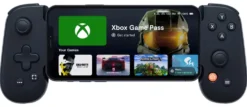 Gamepad Backbone BB 02 B X MOBILE GAME One for iPhone Black
