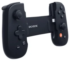 Gamepad Backbone BB 02 B X MOBILE GAME One for iPhone Black