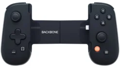 Gamepad Backbone BB 02 B X MOBILE GAME One for iPhone Black