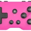 Gamepad Crkd 24 AT HP ATOM Hot pink