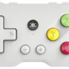 Gamepad Crkd 24 AT PG ATOM Pal grey