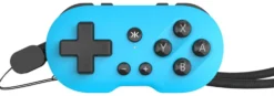 Gamepad Crkd 24 AT SB ATOM Sky blue