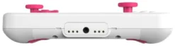 Gamepad Crkd 24 NS BL RET NEO S Blossom Edition by POPeART White e Pin
