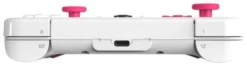 Gamepad Crkd 24 NS BL RET NEO S Blossom Edition by POPeART White e Pin