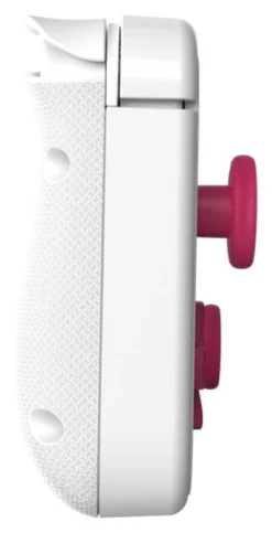 Gamepad Crkd 24 NS BL RET NEO S Blossom Edition by POPeART White e Pin