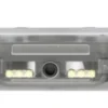 Gamepad Crkd 24 NS CC RET NEO S Classic Edition Clear