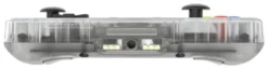 Gamepad Crkd 24 NS CC RET NEO S Classic Edition Clear