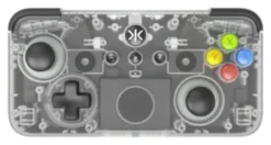 Gamepad Crkd 24 NS CC RET NEO S Classic Edition Clear