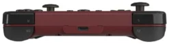 Gamepad Crkd 24 NS RG RET NEO S Retro Gold Edition Gold e Red