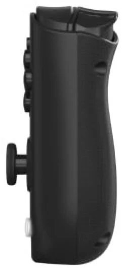 Gamepad Crkd 1133456 SWITCH Nitro Deck Black