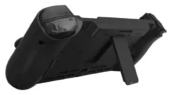 Gamepad Crkd 1133456 SWITCH Nitro Deck Black