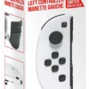 Gamepad Freaks And Geeks 299285L SWITCH Joy Con Left V2 White