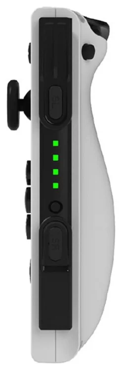 Gamepad Freaks And Geeks 299285L SWITCH Joy Con Left V2 White