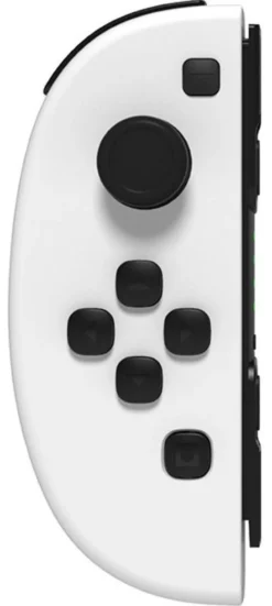 Gamepad Freaks And Geeks 299285L SWITCH Joy Con Left V2 White