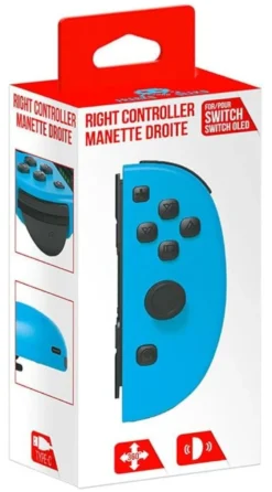 Gamepad Freaks And Geeks 299286R SWITCH Joy Con Right V2 Blue