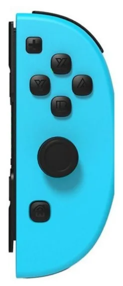 Gamepad Freaks And Geeks 299286R SWITCH Joy Con Right V2 Blue