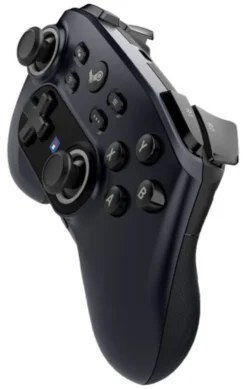 Gamepad Hori HPC 055E PC GAME Horipad Steam Black