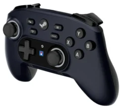 Gamepad Hori HPC 055E PC GAME Horipad Steam Black