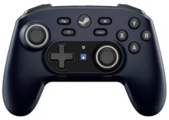 Gamepad Hori HPC 055E PC GAME Horipad Steam Black