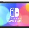 Gamepad Hori NSW 465U SWITCH Split Pad Compact Sonic Limited Edition W