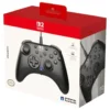 Gamepad Hori NSX 005E SWITCH 2 Horipad Turbo Black