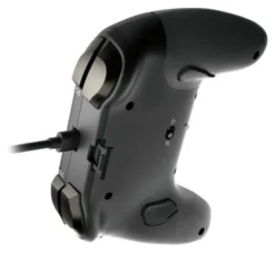 Gamepad Hori SPF 040E PLAYSTATION 5 Fighting Commander OCTA Pro Black