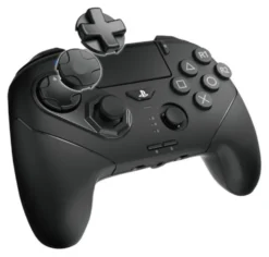 Gamepad Hori SPF 040E PLAYSTATION 5 Fighting Commander OCTA Pro Black
