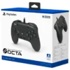 Gamepad Hori SPF 023U OCTA Fighting Commander Wired Black